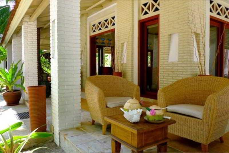 Kura Kura Resort Semarang Exterior photo
